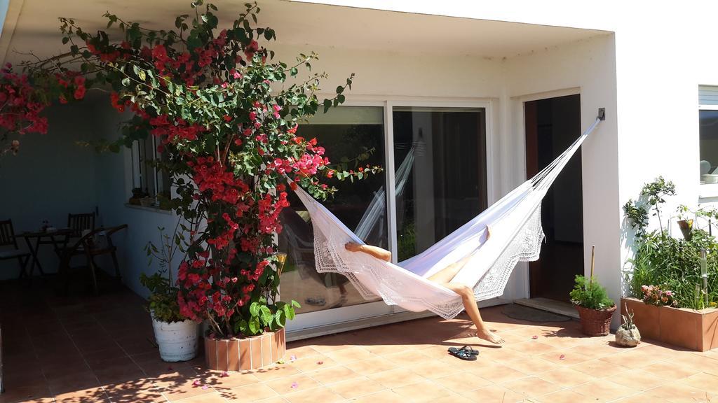 Casa Lagoa Verde Esmoriz Habitación foto